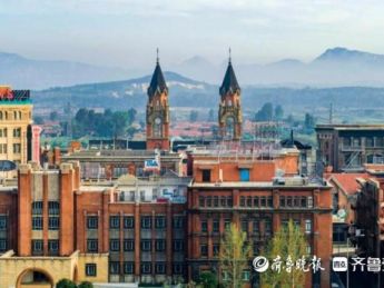 北方微短剧影视基地天津阿朵云岛分片场揭牌