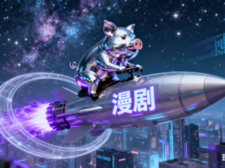 红果短剧一句1000亿，二级市场直接涨停：吃肉、喝汤和嗷嗷哭