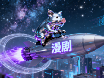 红果短剧一句1000亿，二级市场直接涨停：吃肉、喝汤和嗷嗷哭