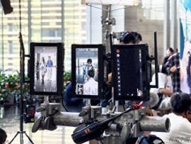 中国微短剧市场规模突破500亿元，首次超越电影票房