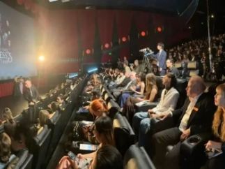 好莱坞见证中国短剧力量！银都短剧《随机联盟》获最佳悬疑叙事奖