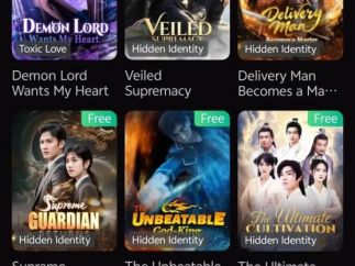 昆仑万维旗下免费短剧平台FreeReels MAU 突破1000万