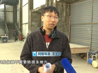 从“群演天堂”到“短剧基地”：昆明凭啥成了竖屏剧的“造梦工厂”？