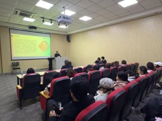 AIGC时代微短剧新光 西北大学张阿利教授带来学术盛宴