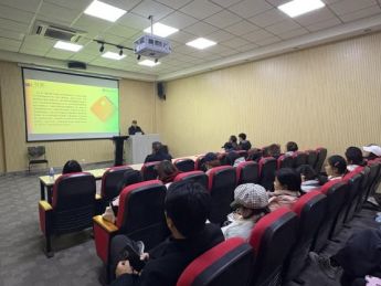 AIGC时代微短剧新光 西北大学张阿利教授带来学术盛宴