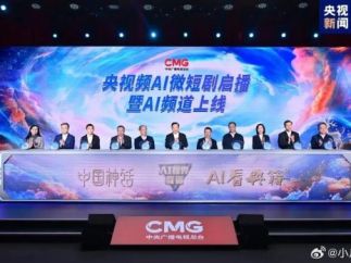 政策护航与市场驱动双轮发力，微短剧迈入高质量发展新阶段