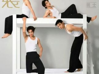 商业价值大爆发，“短剧F4”成了带货顶流