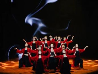 “大学生微短剧艺术周暨济南清影基地揭牌”活动济南举行