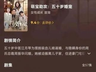 明星扎堆拍短剧，是“掉价”还是“真香”？