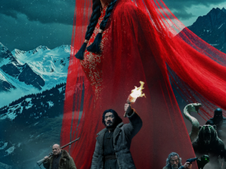 电影级AIGC短剧《东北山野诡事》上线 ，展现AI短剧视听与内容新可能