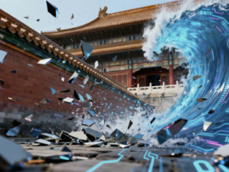 AI短剧全球爆发：成本革命与付费跃迁迎来新拐点