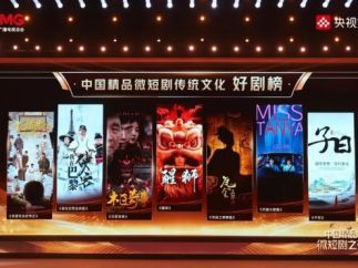 陈菲、许周政：中国微短剧从“电子榨菜”变“全球主菜”
