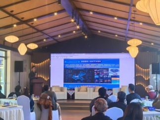 以“AI驱动·剧力新生”为主题，AI新浪潮微短剧论坛在重庆永川举办