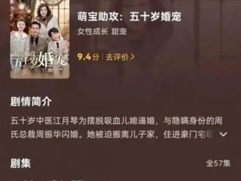 明星扎堆拍短剧，是“掉价”还是“真香”？