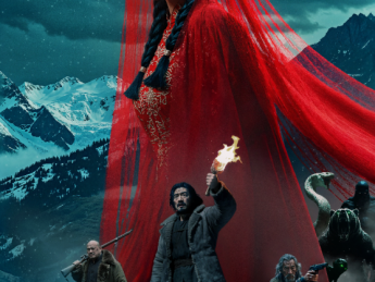 电影级AIGC短剧《东北山野诡事》上线 ，展现AI短剧视听与内容新可能