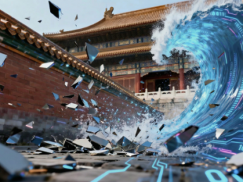 AI短剧全球爆发：成本革命与付费跃迁迎来新拐点