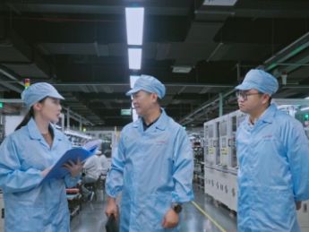 深圳出品《宝安产业工人队伍系列短剧》上线，关注产业工人