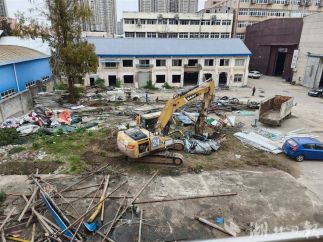 老厂房将变身巨型“造梦工厂” 短剧在这里拍就够了