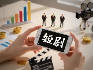 短剧顶流日进斗金，“短剧民工”们却在艰难讨薪