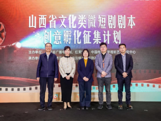 微短剧，正是扎根生长时