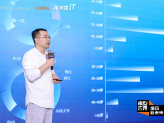 中文在线：当AI遇见好故事，解锁IP价值的无限可能