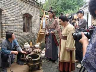 微短剧有望比肩好莱坞？专家热议青年交流与文化出海