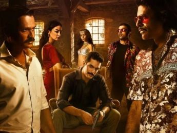 始于模仿中国，印度微短剧行业开始新一轮内容竞赛