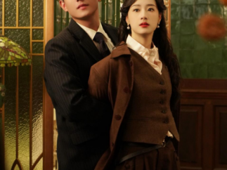 全网好评的《暗潮涌动》，红果短剧靠什么破圈？