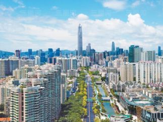 深圳微短剧出海拓新局