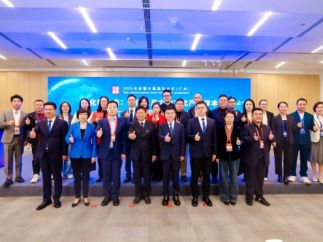 容量短剧胡朝清：中国微短剧走向全球市场新高地