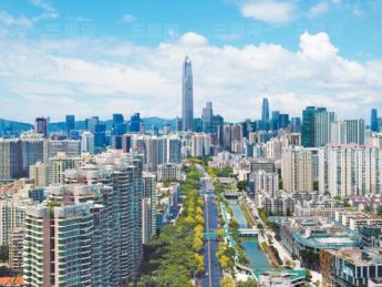 深圳微短剧出海拓新局