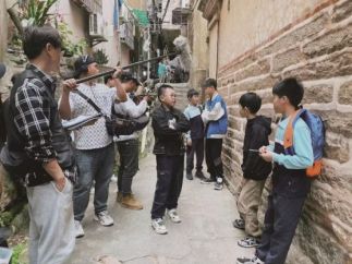 超1000家厦门企业进军“微短剧  ”争抢千亿市场