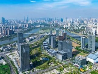 长沙市微短剧产业何以“遍地开花”？