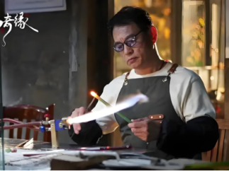 “微而不弱，短而不浅”：微短剧叙事节奏的张力建构