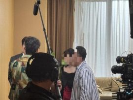 短剧特约演员日薪300元？入职先缴近万集训费，业内揭秘利益链