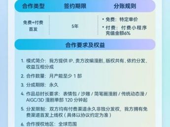 抖音集团短剧版权中心激励政策加码，释放了哪些行业信号？