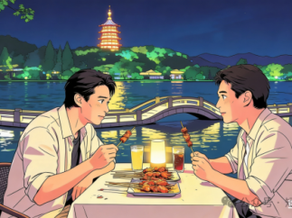 在传统影视大厂干短剧，天天想辞职