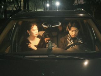 大学生如何拍微短剧?探班上海视觉艺术学院学生的“片场课堂”