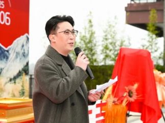 贵阳“文艺两新”再发力，本土精品短剧追光启航！