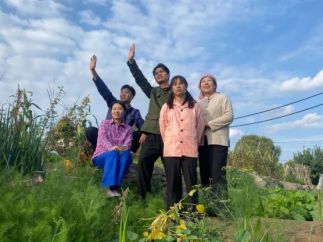 乡村短剧的“政策+”时代：“土味短剧”50亿播放量的实践路径