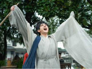 微短剧《客官请上座》央视首播，绍兴文旅融合创新绽放时代华彩