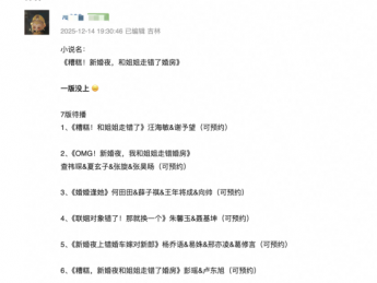 短剧IP极速消耗，谁是下一个内容源头