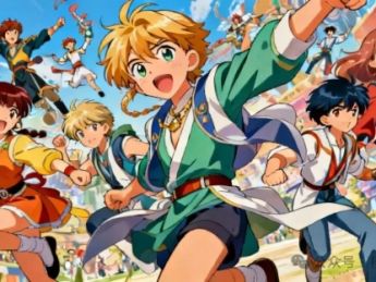 百度与红果“叫板”？将推全新独立漫剧APP柚漫剧！