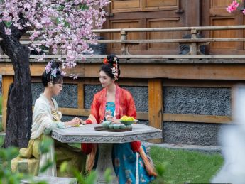 播放量超2亿！“成都高新造”短剧多平台霸榜