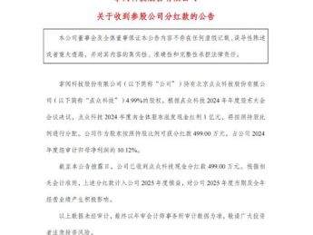 微短剧，如何撑起点众科技的亿元分红？