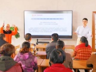 短剧《荔乡新梦》获香港紫荆花国际电影节微短剧单元最佳导演与最佳女主角奖