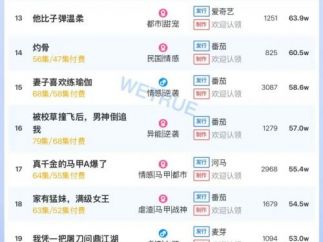 12月18日付费短剧大盘4256万：《爸妈跑路，福宝带债主发财了》第一