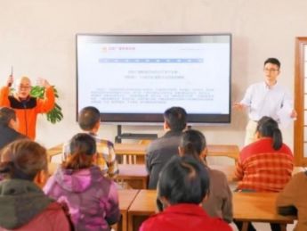 短剧《荔乡新梦》获香港紫荆花国际电影节微短剧单元最佳导演与最佳女主角奖