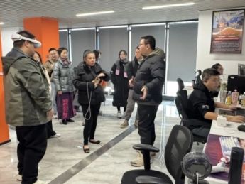 聚焦“微短剧”新文艺形态，广电总局举办大湾区视听创作青年人才研修班