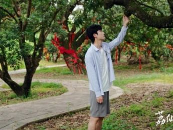 对话《荔仙千年宴》主创：以微短剧为舟，载岭南文脉渡向当代人心